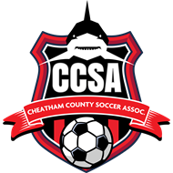 Cheatham County Soccer Association